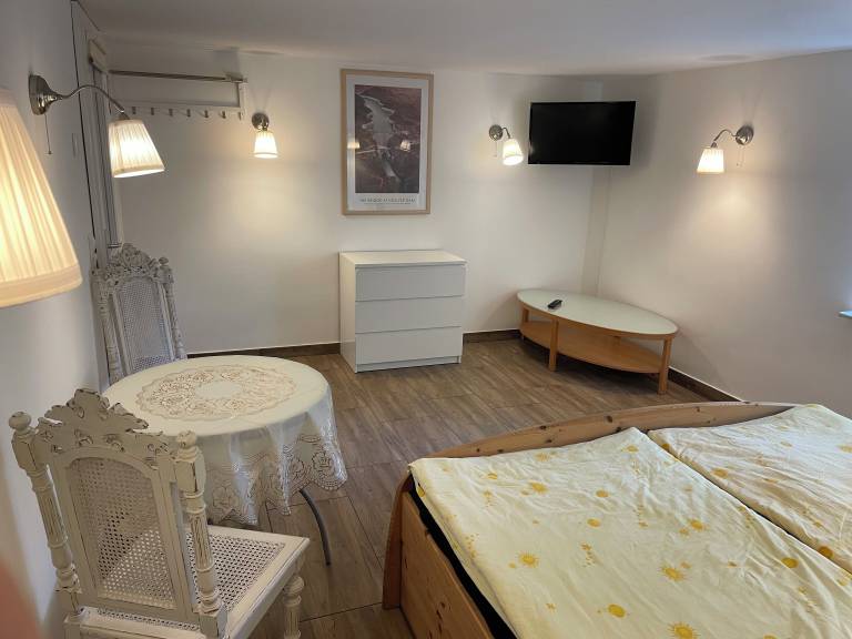 Ferienwohnung Hermsdorf