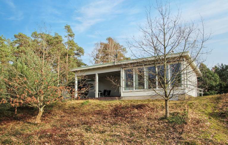Hus  Båstad