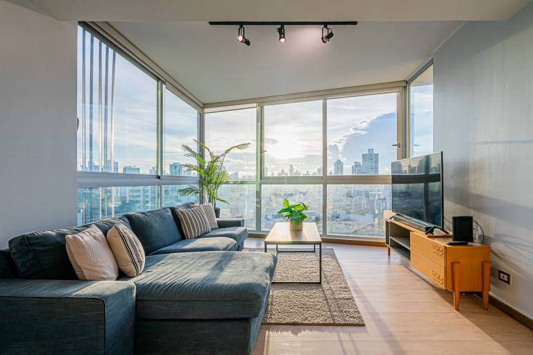 w Thrilling 2BR in San Francisco