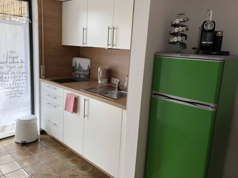 Ferienwohnung Dietkirchen