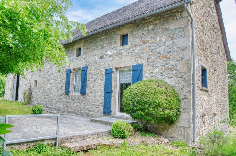 Gîte  Sousceyrac