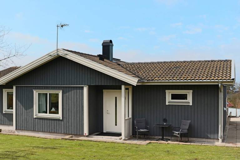 Ferienhaus in Steninge, Halmstad für max. 6 Personen, Ferienhaus in Steninge, Halmstad für max. 6 Personen,