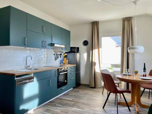 47 m² Ferienwohnung
