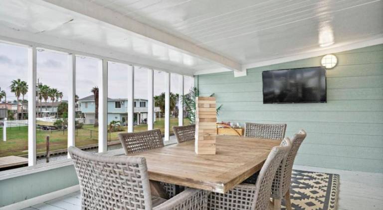 Vacation home with garden, barbecue & private pool | Suitable for remote work — photo 4