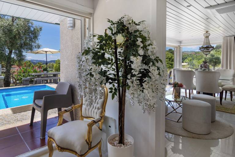 Maison de vacances Anjos