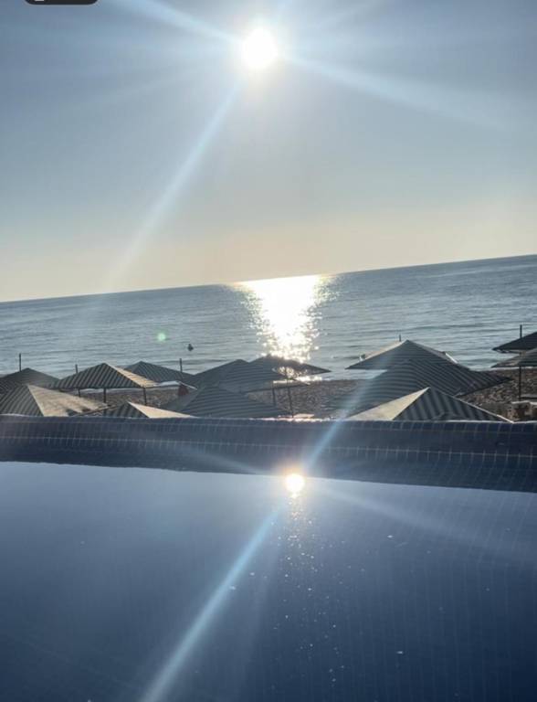 Chambre privée  Avsallar Mahallesi