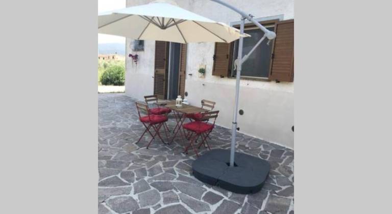 Apartment with 2 rooms for 4 persons — photo 4