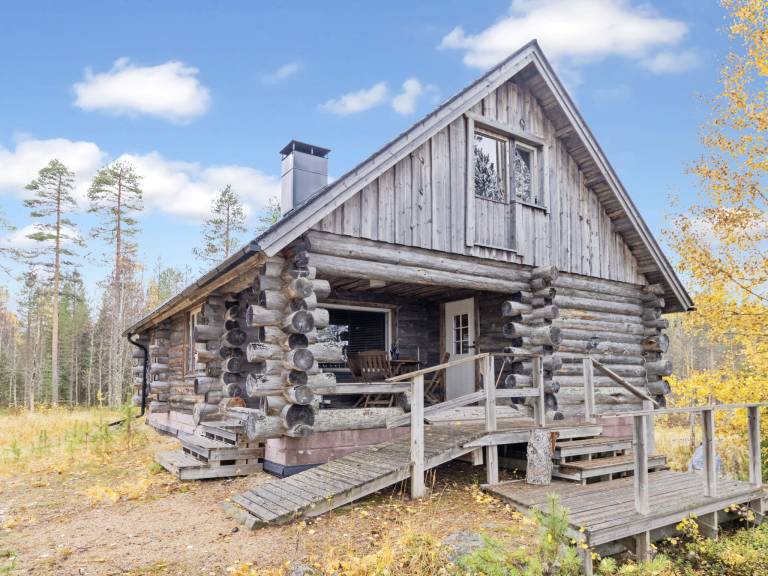 Lovely vacation home with terrace & sauna | Dogs allowed — photo 2