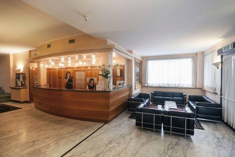 Hotel Del Riale — photo 3