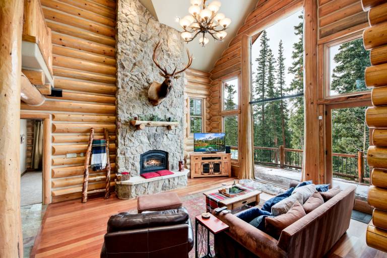 Cabin  Breckenridge