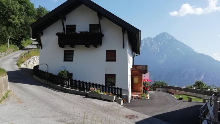 Ferienwohnung  Gemeinde Arzl im Pitztal