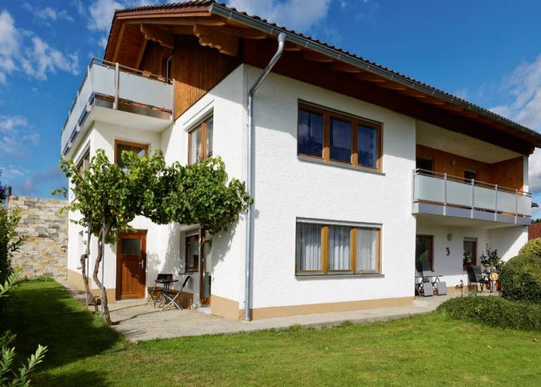 Ferienwohnung Saldenburg
