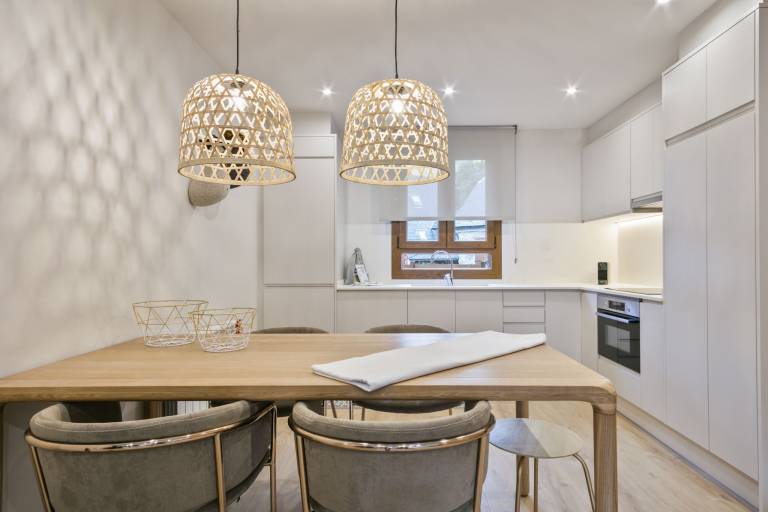 Apartamento Arties