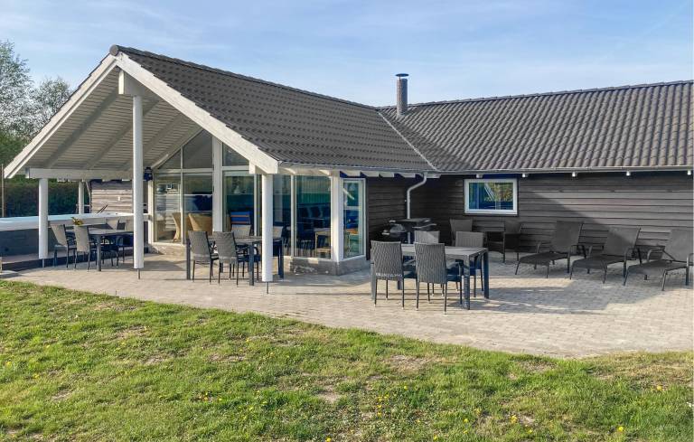 Hus Rødby