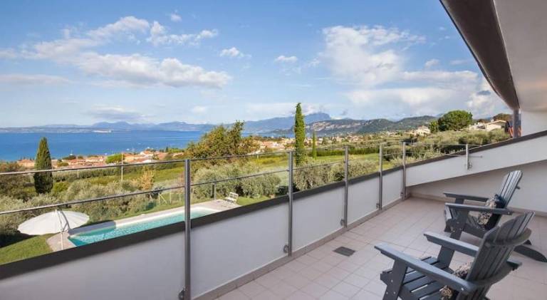 Charming villa with pool | Pets allowed — photo 5