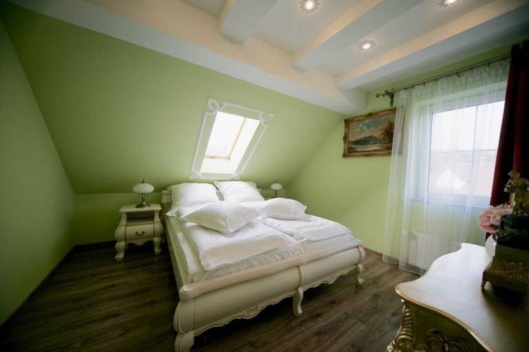 Ferienwohnung  Frickenhausen