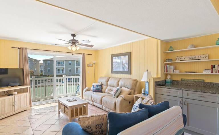 Condo Ocean Isle Beach