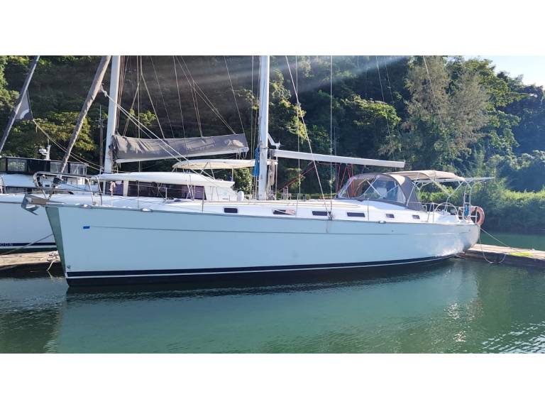 Hausboot Ko Mak