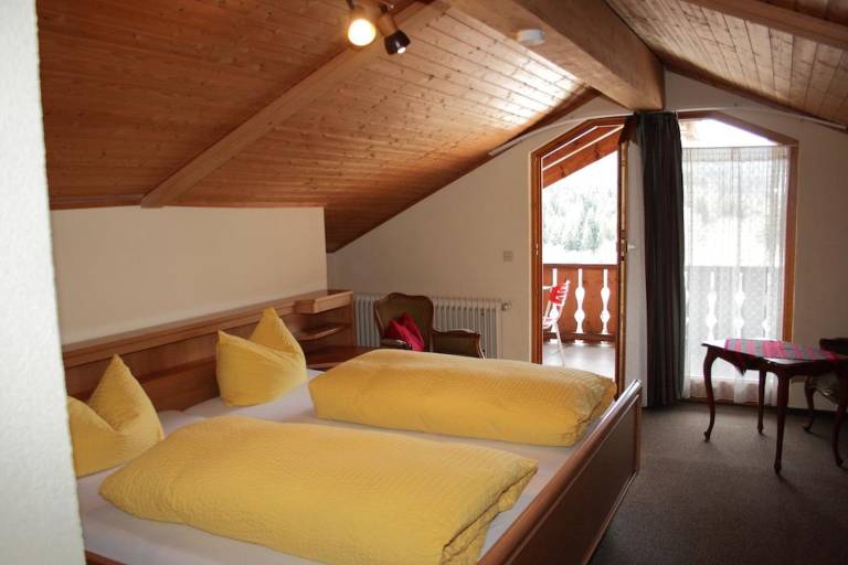 Ferienwohnung  Bad Wildbad