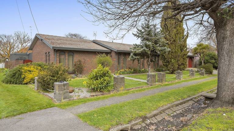 House Kyneton