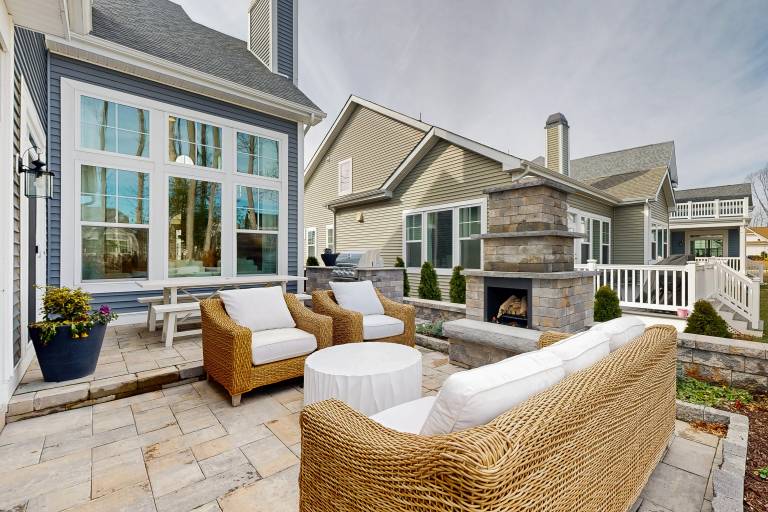 House Dewey Beach