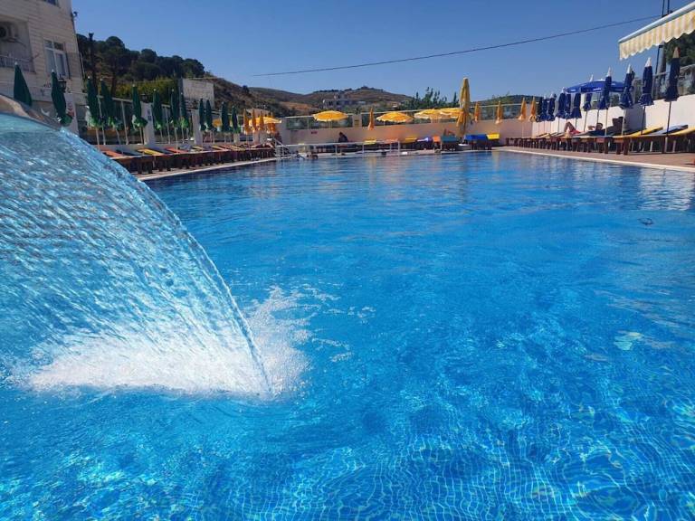 Motel Avşa Belediyesi