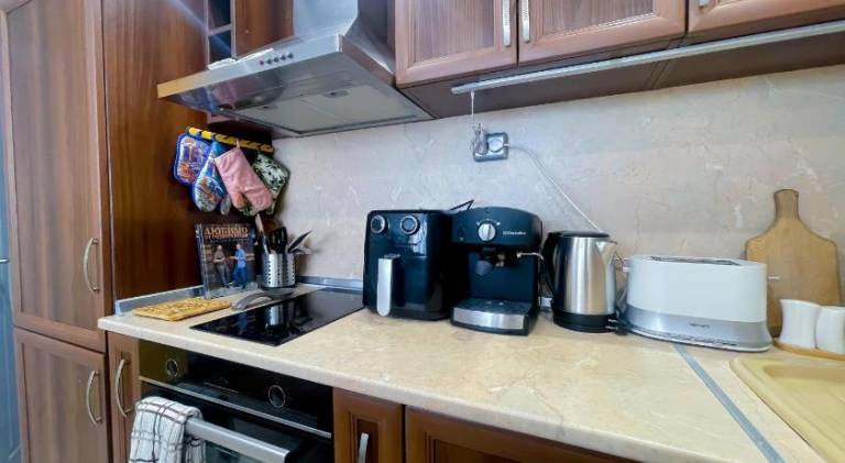 Pleasant rental apartment | Pet-friendly — photo 5