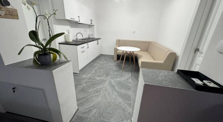 Holiday apartment with 2 rooms for 4 persons — photo 3