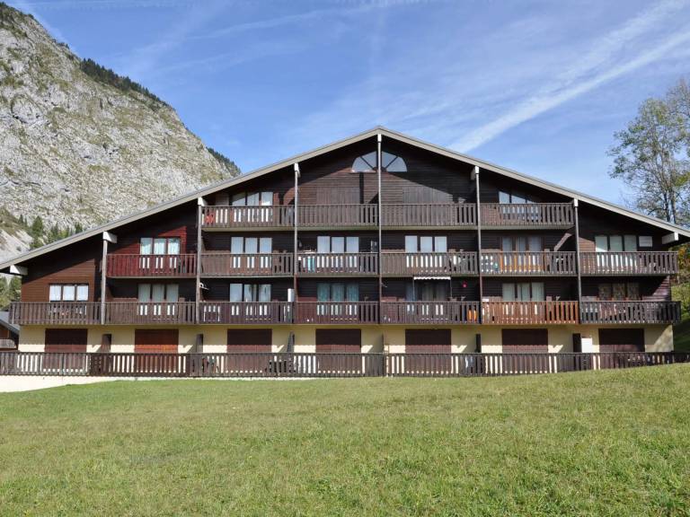 Apartment  Abondance