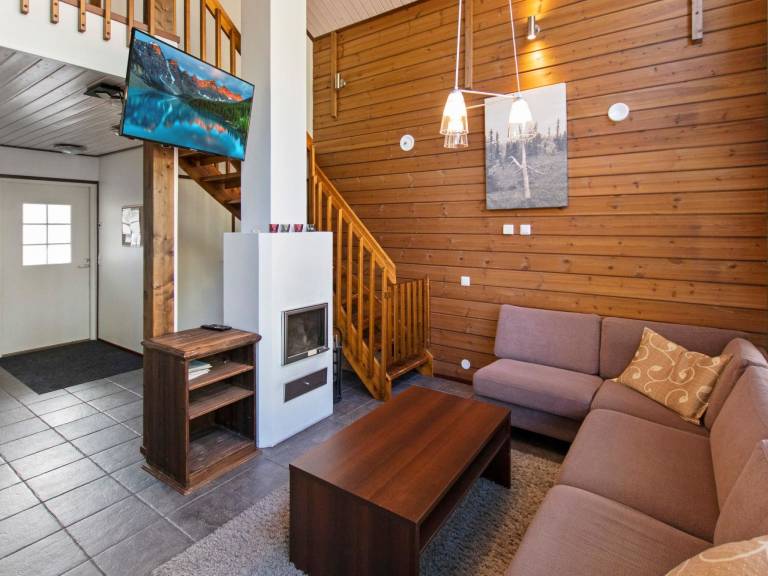 House with sauna — photo 4