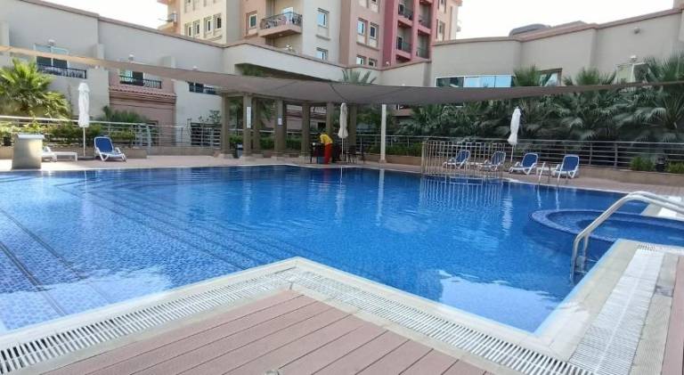 Spacious holiday apartment with sauna, terrace & private pool | Dogs allowed — photo 5