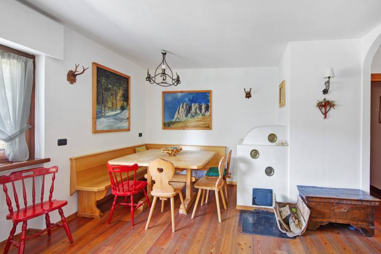 Holiday apartment | Mountain view — photo 5