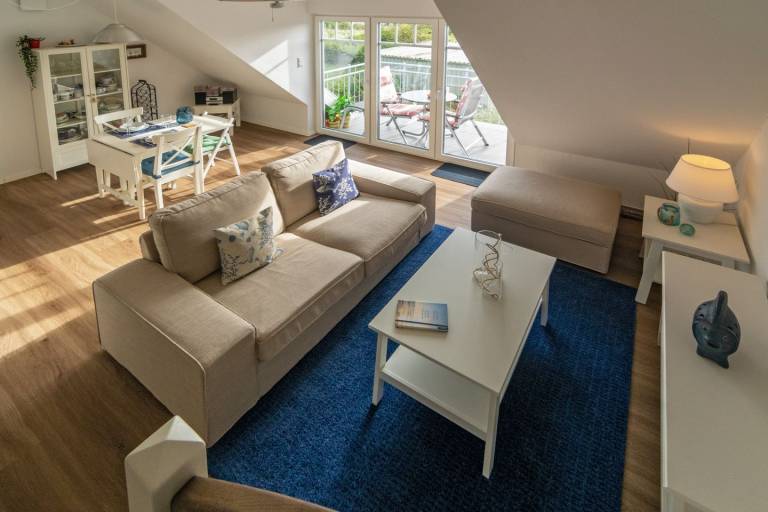 Ferienwohnung Dornum