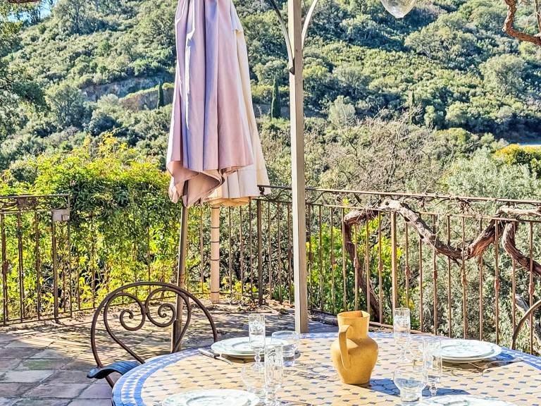 Villa 6 Chambres 12 Pers - Piscine - Clim - Wifi — photo 3