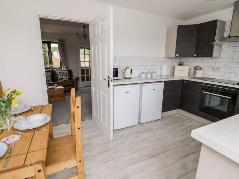 Cottage Towcester