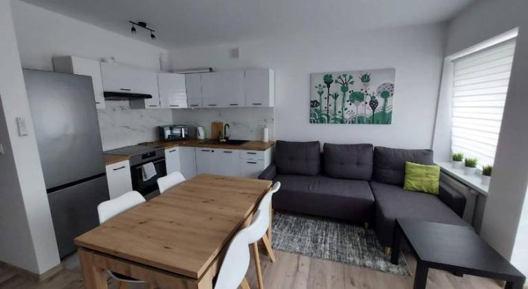 Rental apartment with 1 room for 7 persons — photo 4