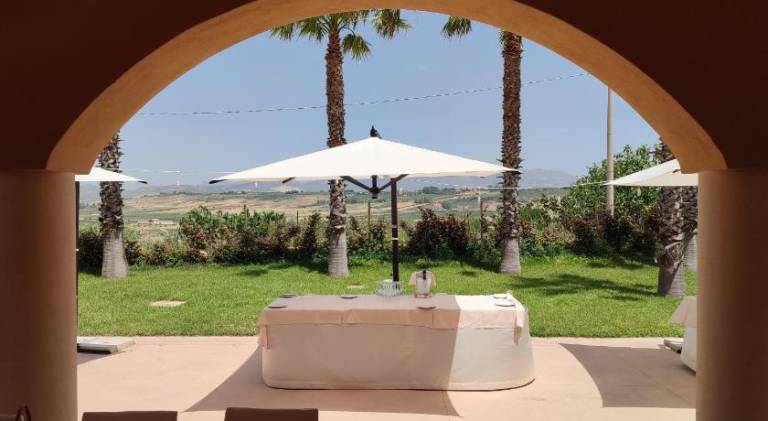 Hotel Donna Carmela Sede Unica a Sciacca — photo 5