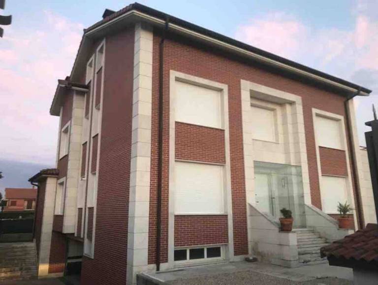 Casa Santo Domingo de la Calzada