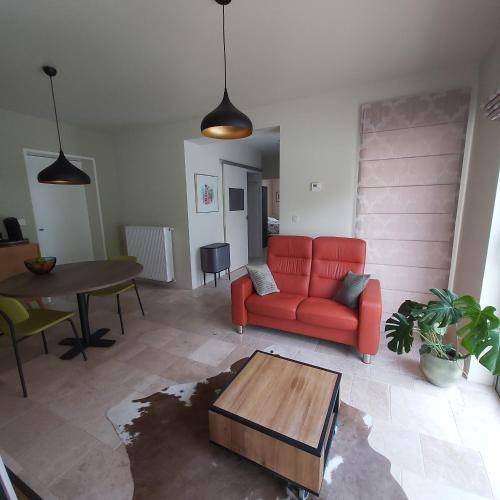 Apartment Geraardsbergen