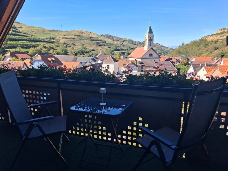 Ferienwohnung Eichstetten am Kaiserstuhl
