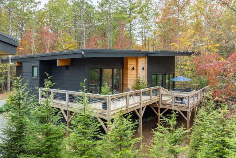 House Brevard