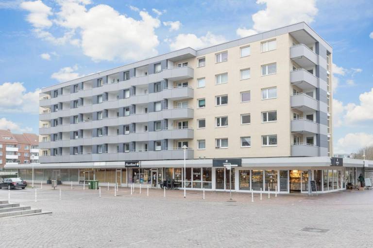 Top moderne Ferienwohnung mit 2 Zimmern auf ca. 50 m², für 3 Personen. — photo 5