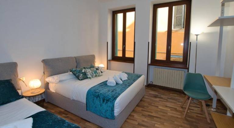 Holiday apartment with patio | Close to Juliet — photo 2