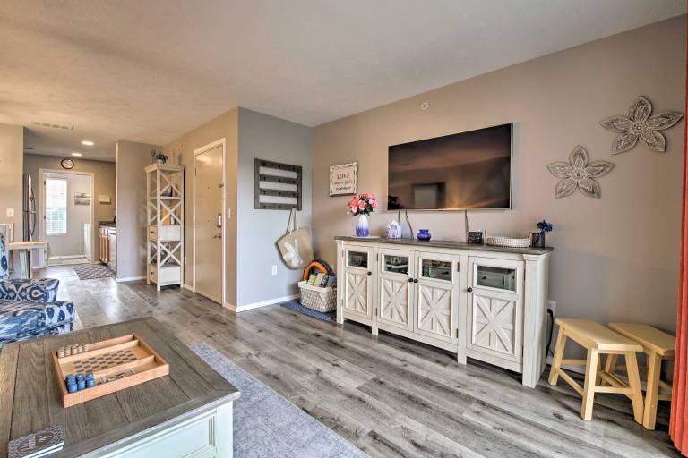 Apartment Branson