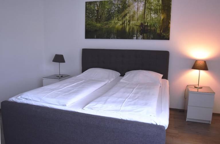 Ferienwohnung Lübben (Spreewald)