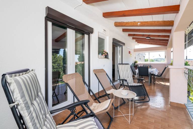 Ferienwohnung Rovinj