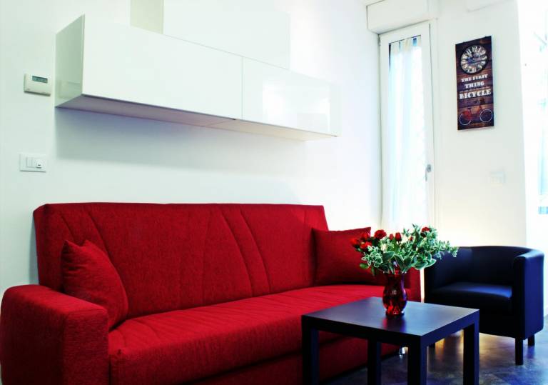 Relax Suite Nazario in Bol