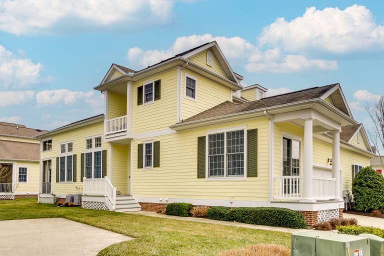 Apartment  Selbyville