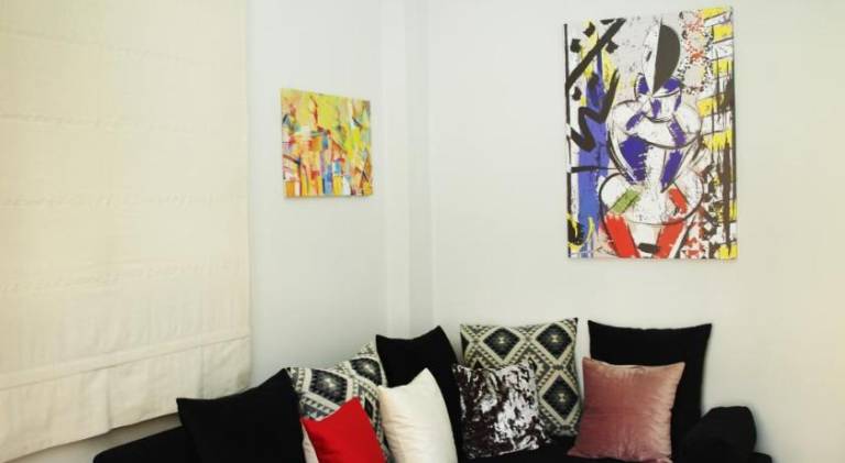 Apartment Vido