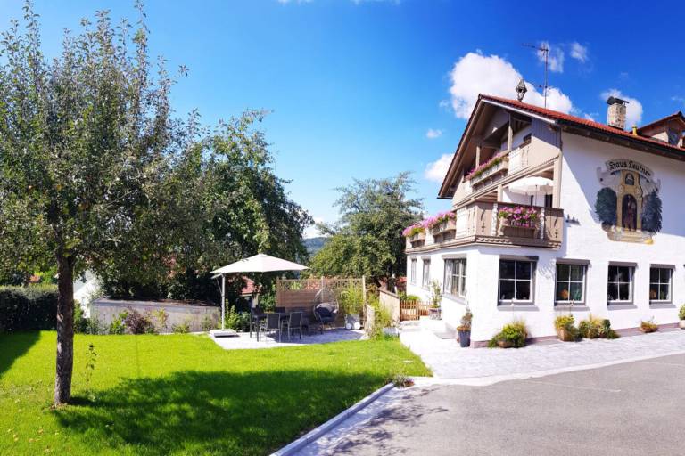 Ferienwohnung Bodenmais